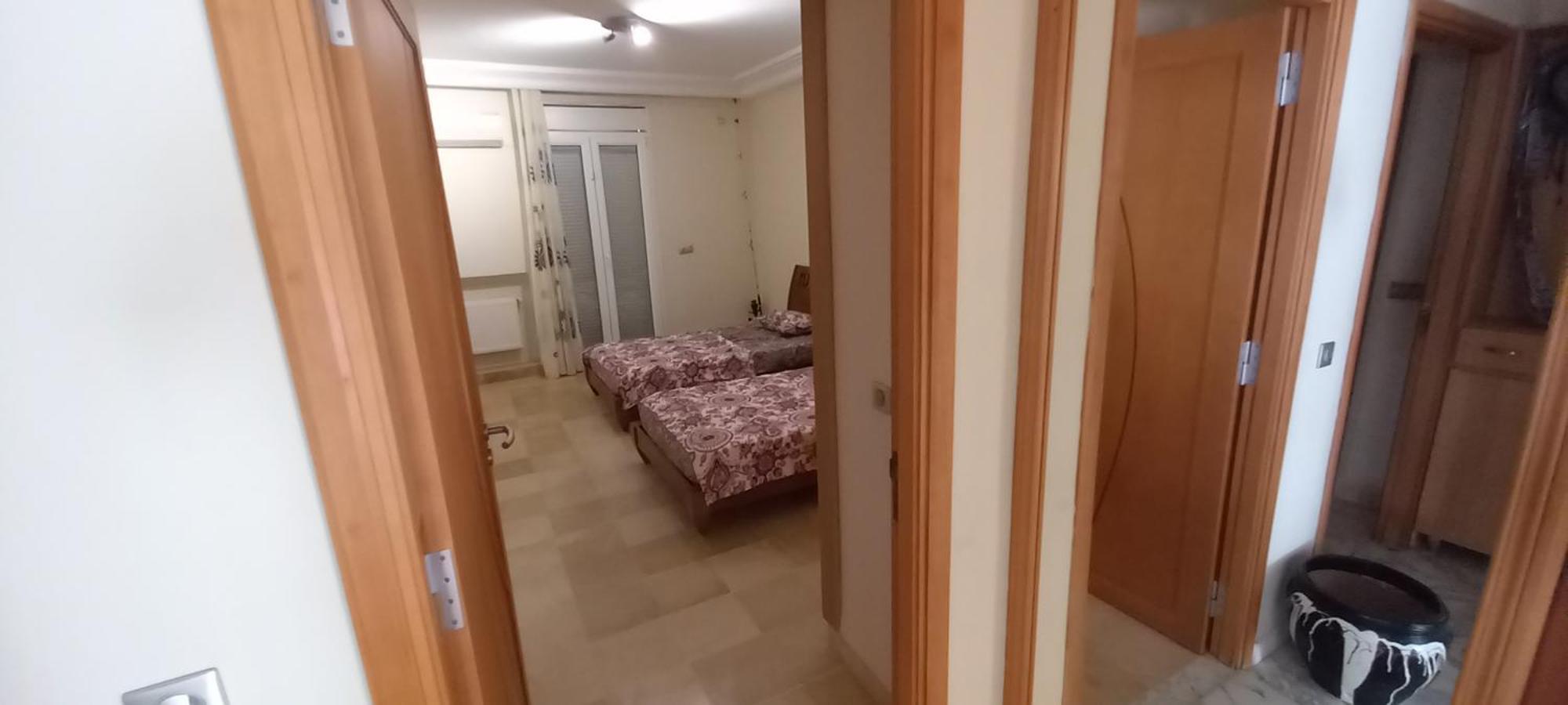 Apartment Akram Gaaya Ag 02 *