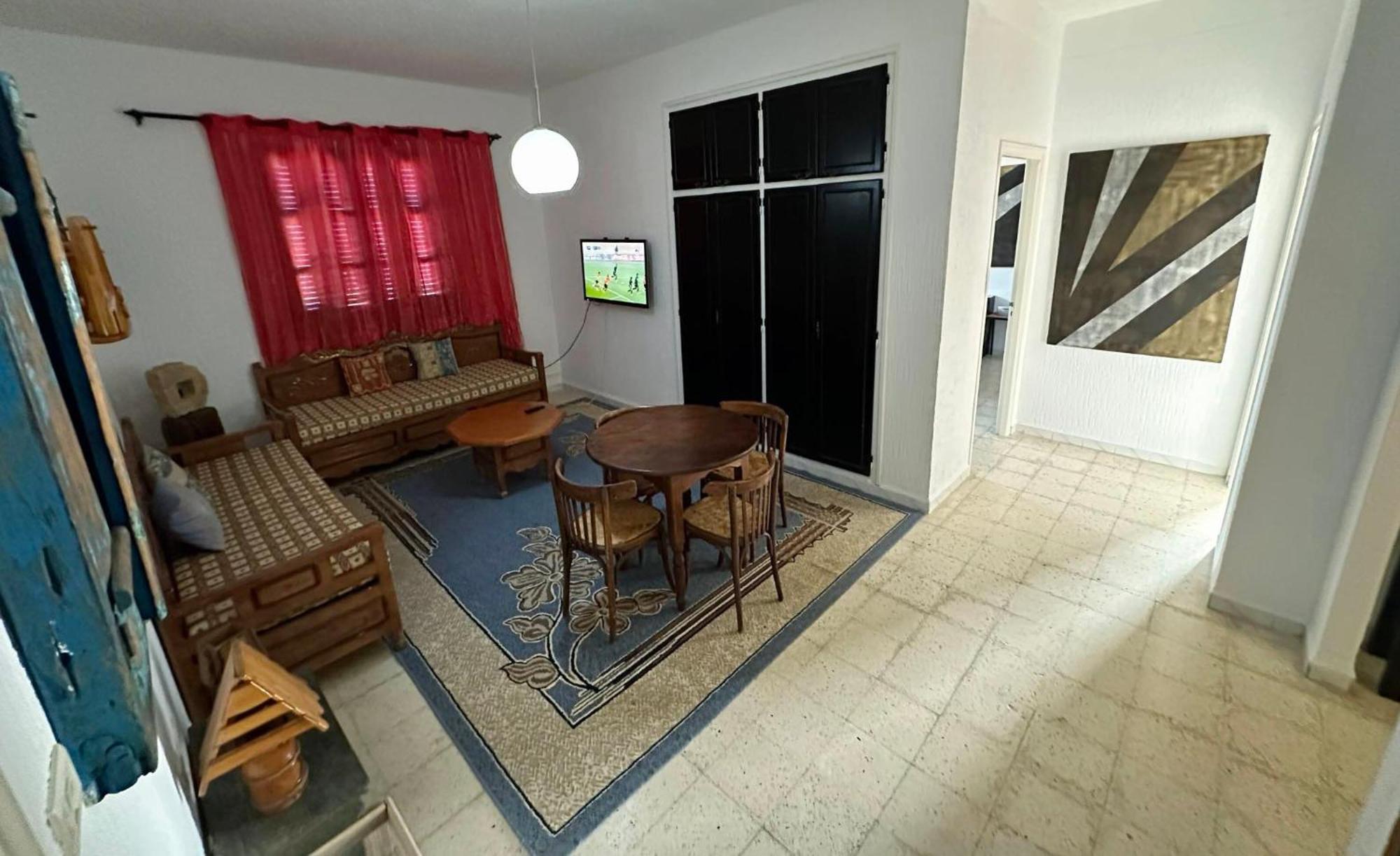 Akram Gaaya Ag 02 Apartment *