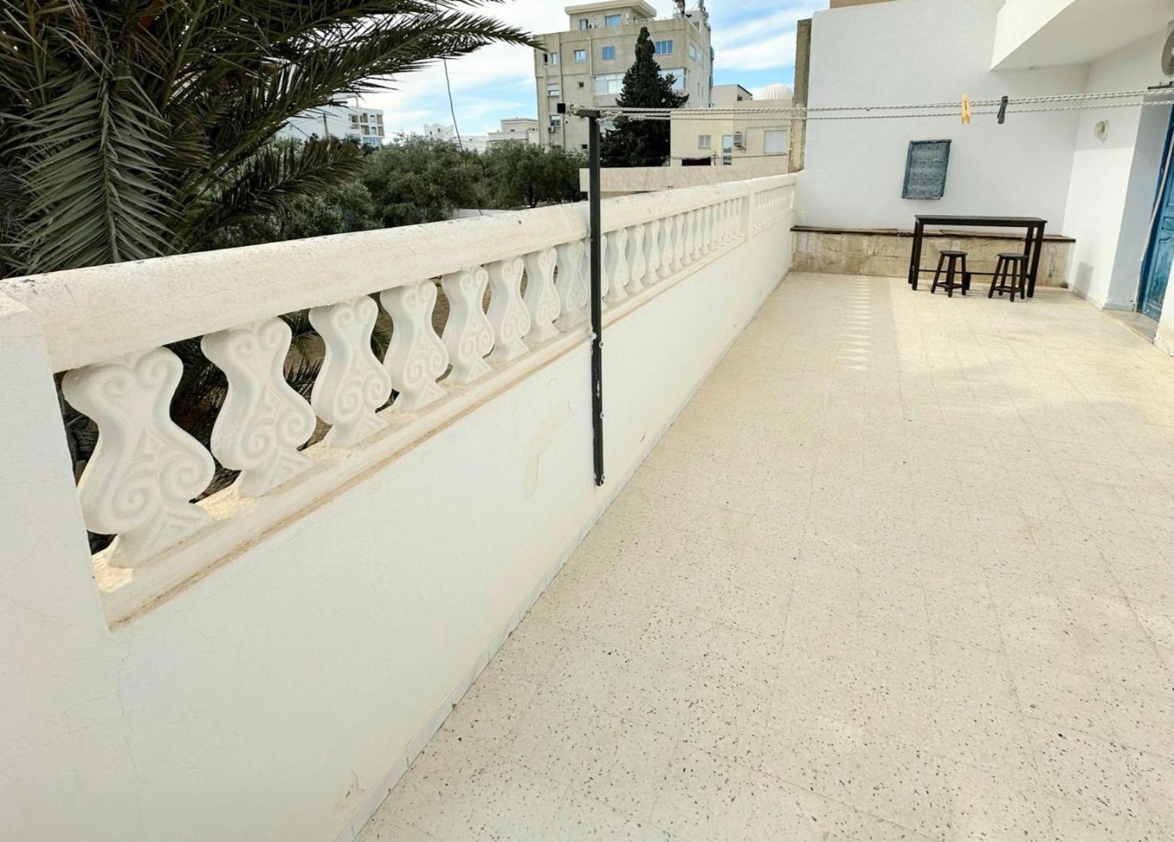 Akram Gaaya Ag 02 Apartment
