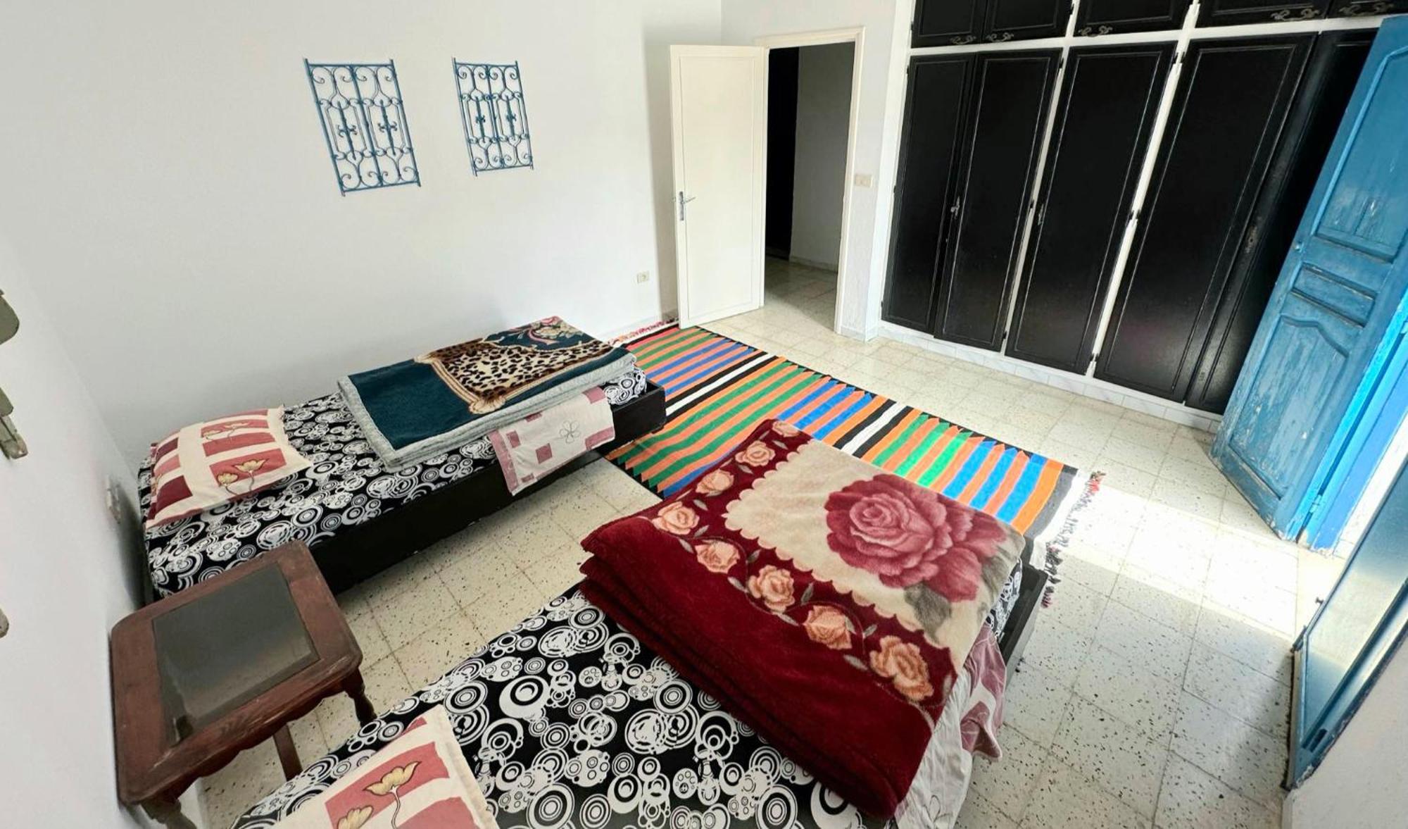 Akram Gaaya Ag 02 Sousse