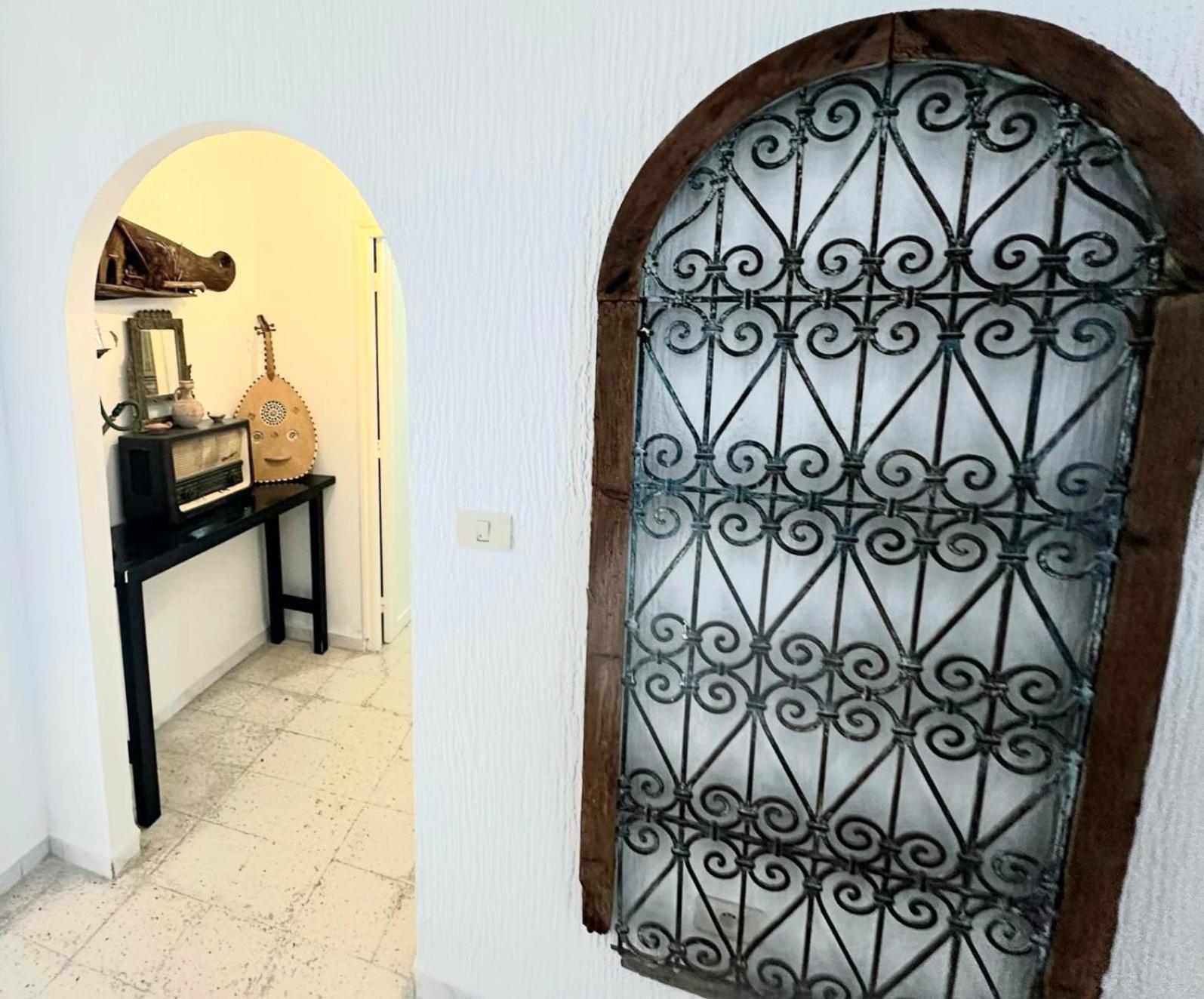 Akram Gaaya Ag 02 Apartment