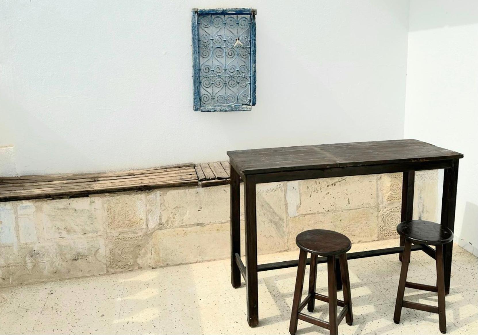 Apartment Akram Gaaya Ag 02 *
