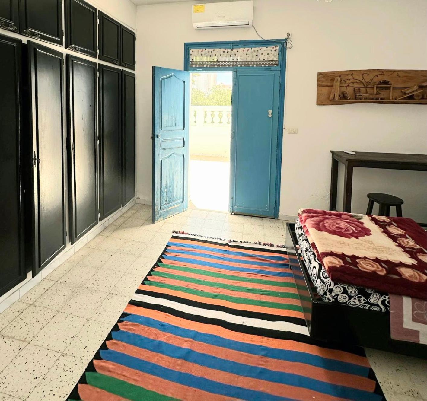Akram Gaaya Ag 02 Apartment Sousse