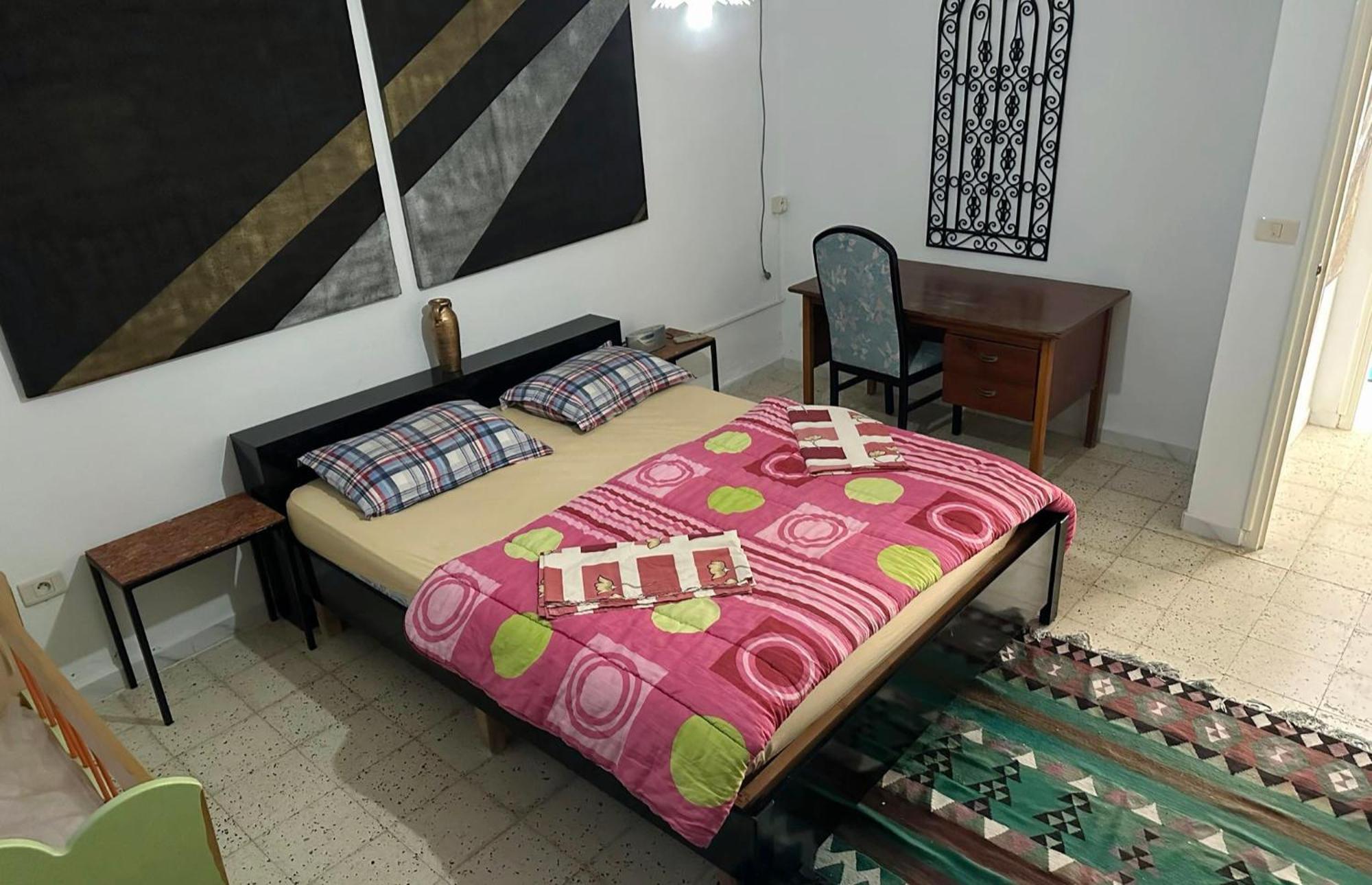 Akram Gaaya Ag 02 Apartment