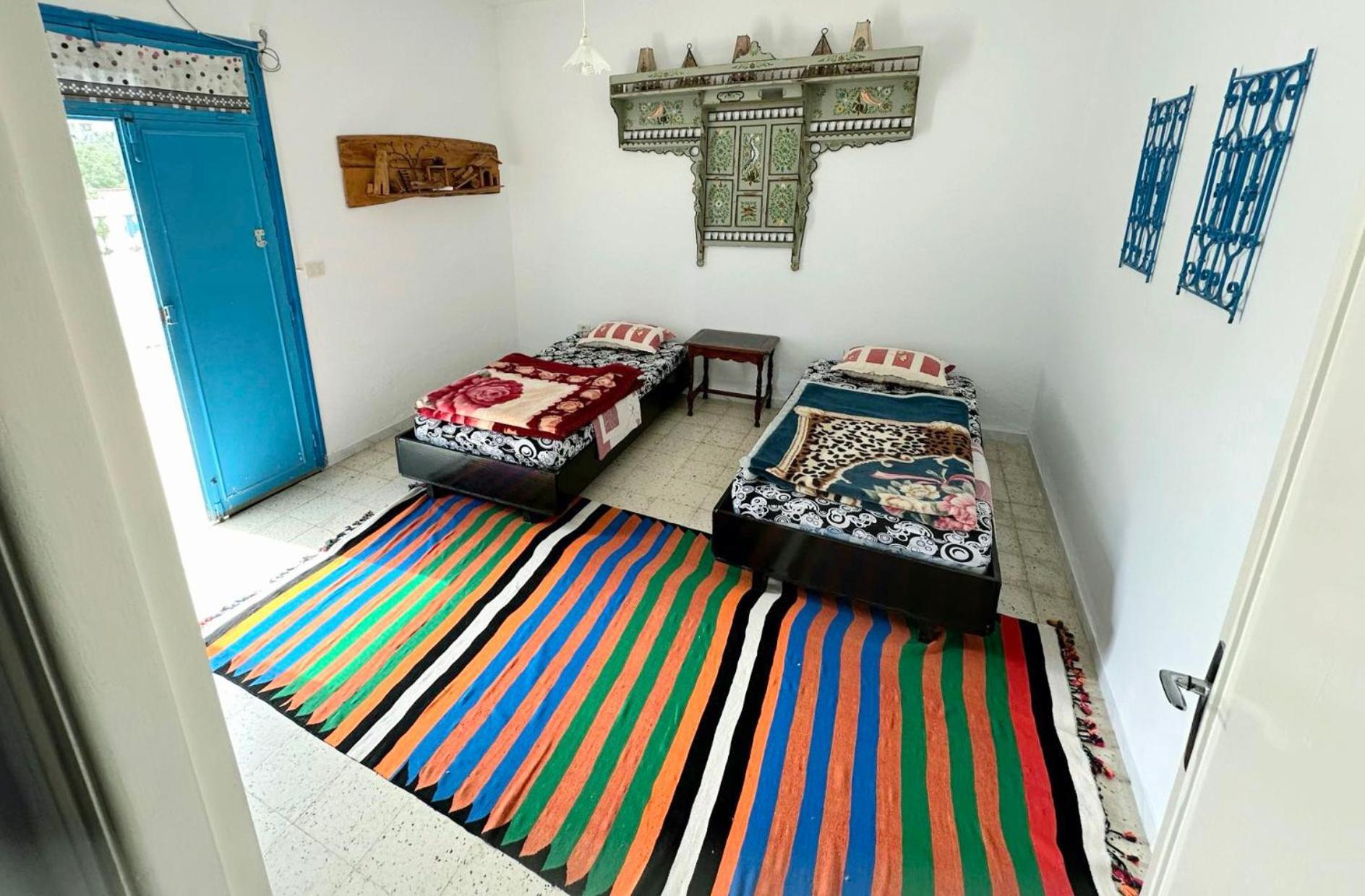 Akram Gaaya Ag 02 Sousse