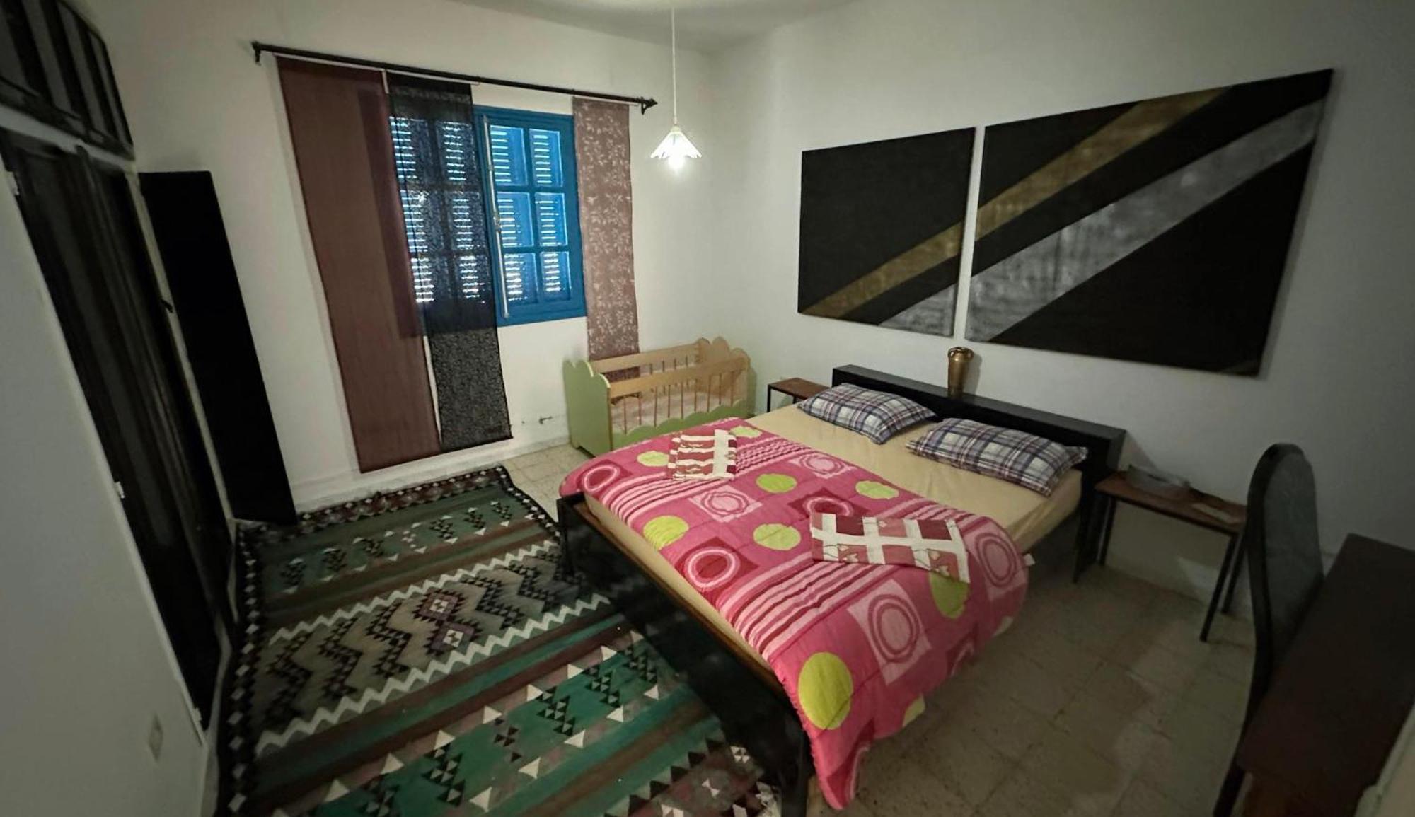 Apartment Akram Gaaya Ag 02