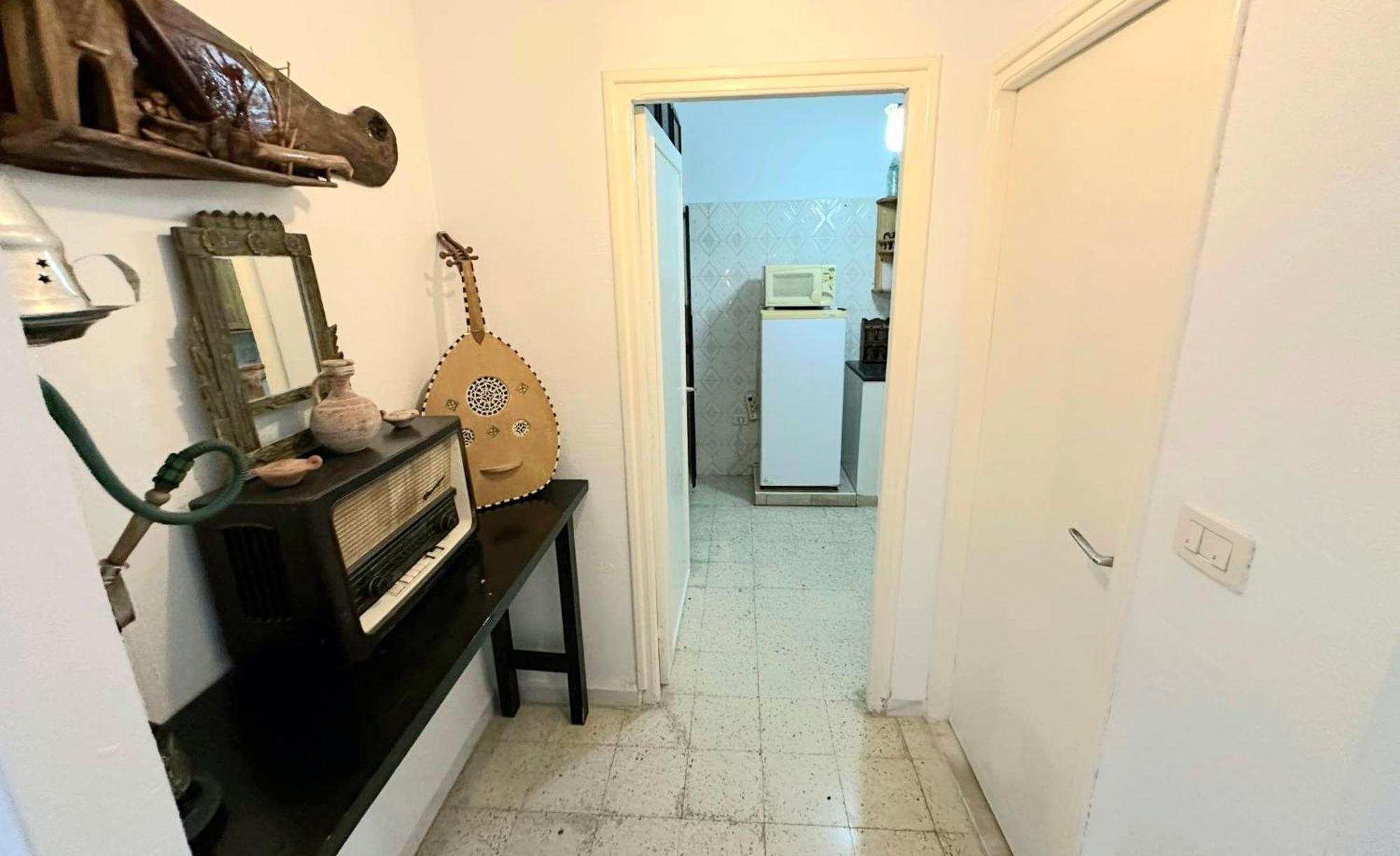 Akram Gaaya Ag 02 Apartment Sousse